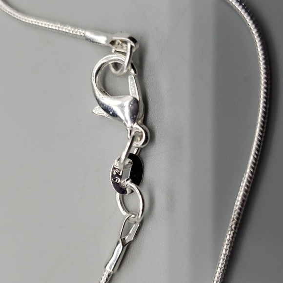 Larimar Pendant - Picture 3 of 4